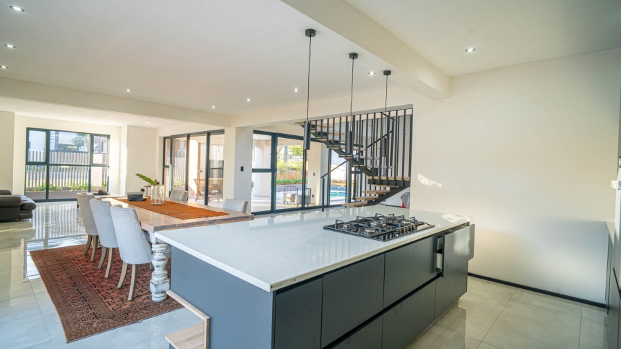 4 Bedroom Property for Sale in Helderfontein Estate Gauteng