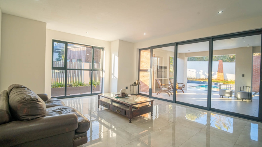 4 Bedroom Property for Sale in Helderfontein Estate Gauteng