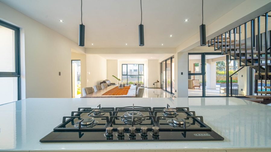 4 Bedroom Property for Sale in Helderfontein Estate Gauteng