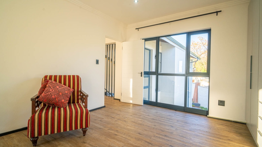 4 Bedroom Property for Sale in Helderfontein Estate Gauteng