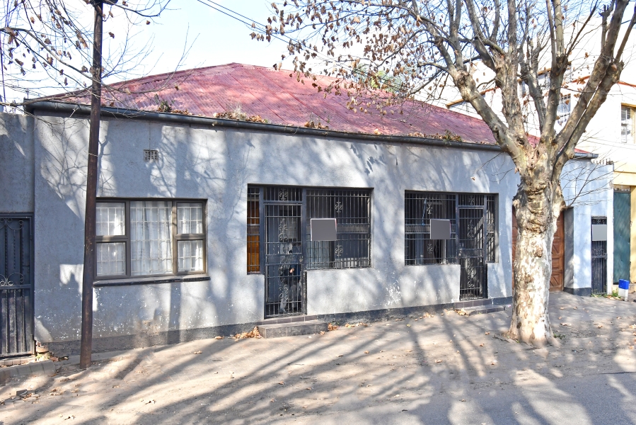 4 Bedroom Property for Sale in Mayfair Gauteng