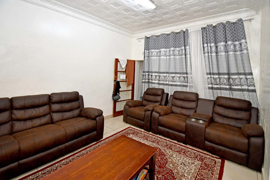 4 Bedroom Property for Sale in Mayfair Gauteng
