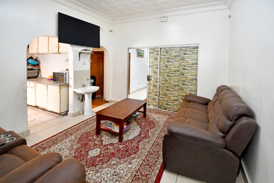 4 Bedroom Property for Sale in Mayfair Gauteng