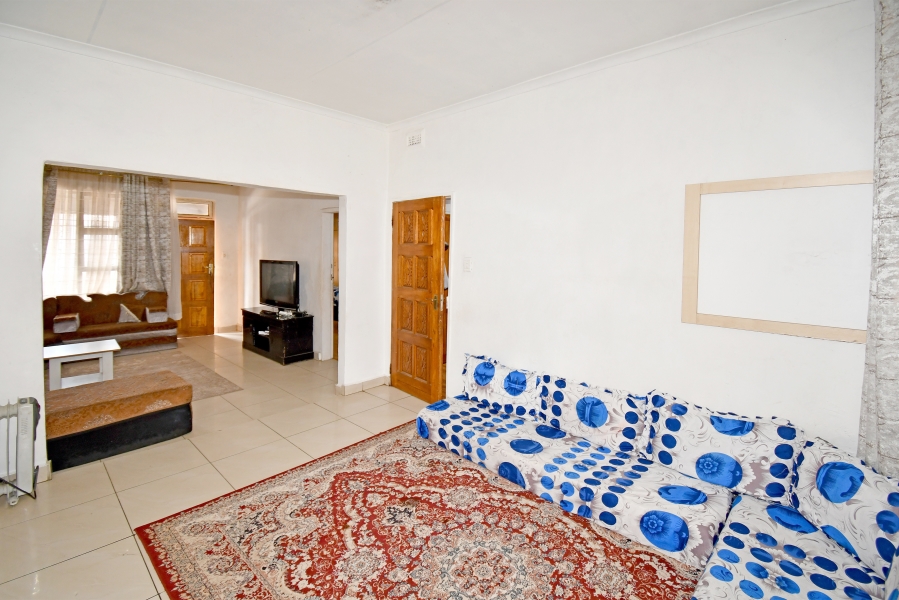 4 Bedroom Property for Sale in Mayfair Gauteng