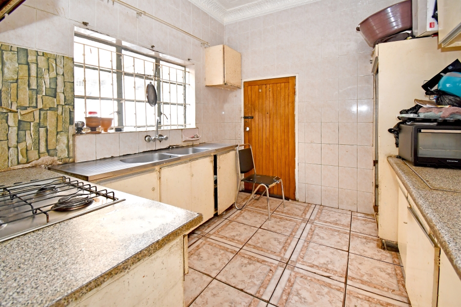 4 Bedroom Property for Sale in Mayfair Gauteng