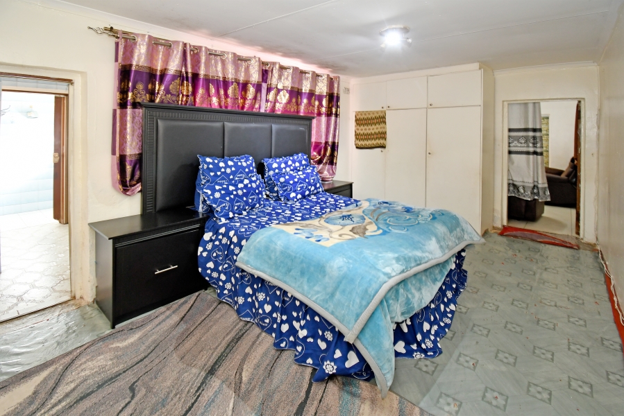 4 Bedroom Property for Sale in Mayfair Gauteng
