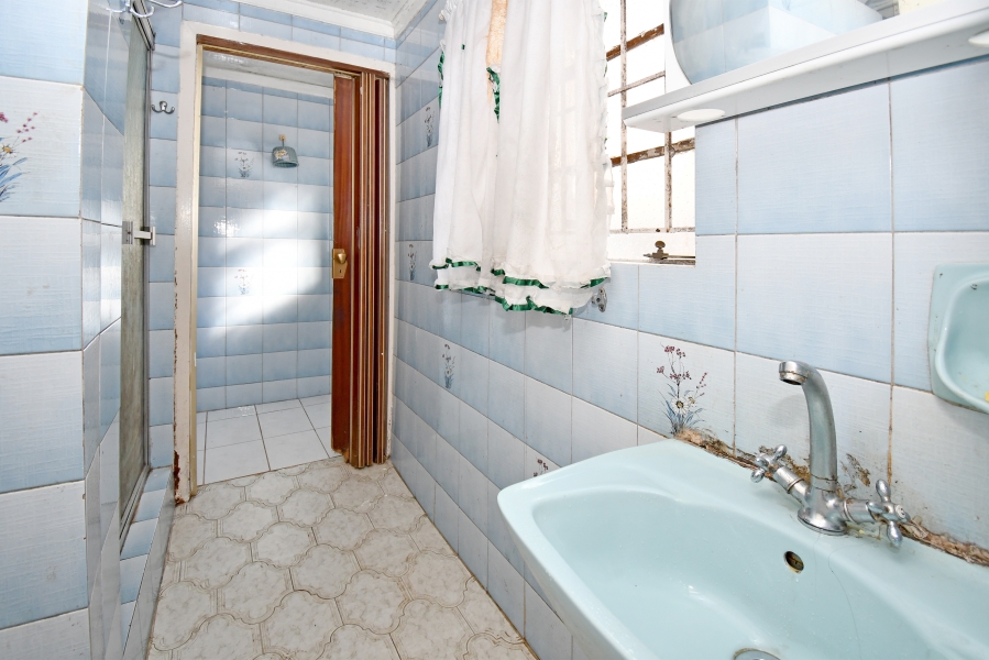 4 Bedroom Property for Sale in Mayfair Gauteng