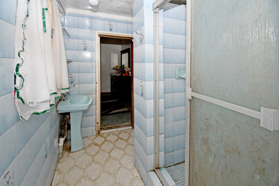 4 Bedroom Property for Sale in Mayfair Gauteng