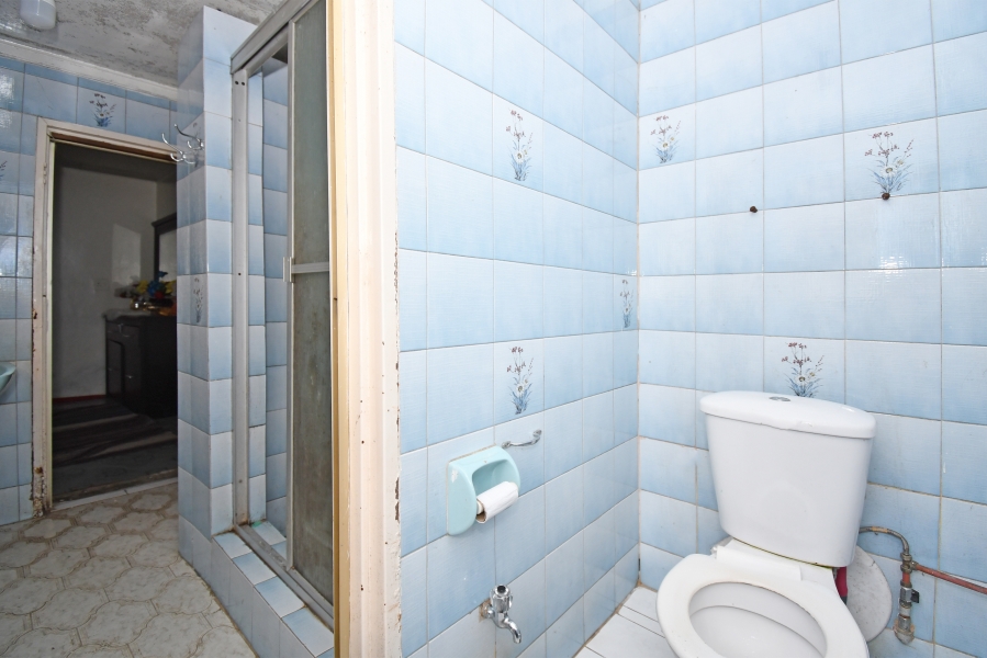 4 Bedroom Property for Sale in Mayfair Gauteng