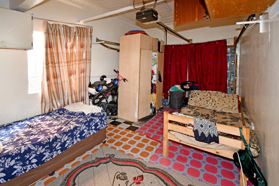 4 Bedroom Property for Sale in Mayfair Gauteng