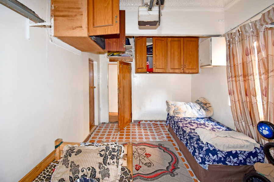 4 Bedroom Property for Sale in Mayfair Gauteng