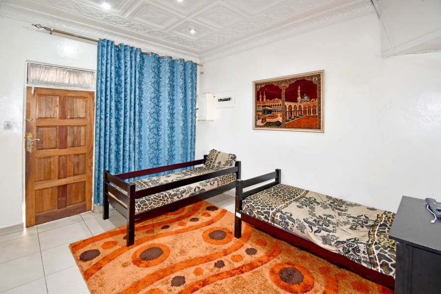 4 Bedroom Property for Sale in Mayfair Gauteng