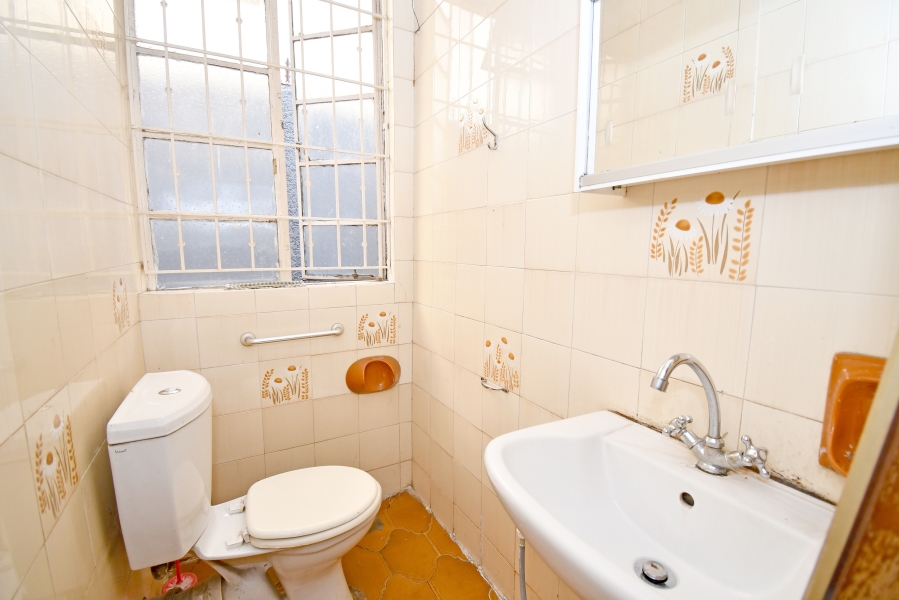 4 Bedroom Property for Sale in Mayfair Gauteng