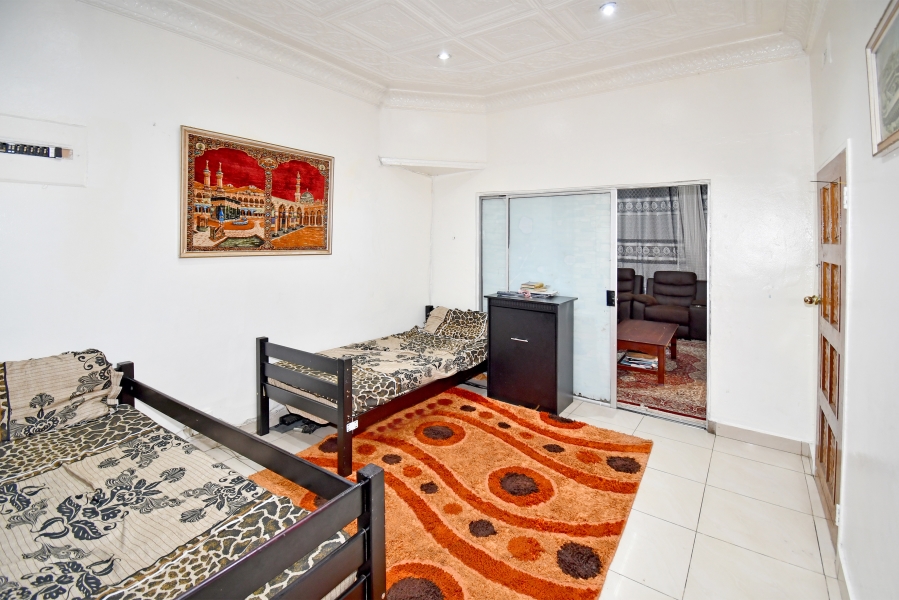 4 Bedroom Property for Sale in Mayfair Gauteng