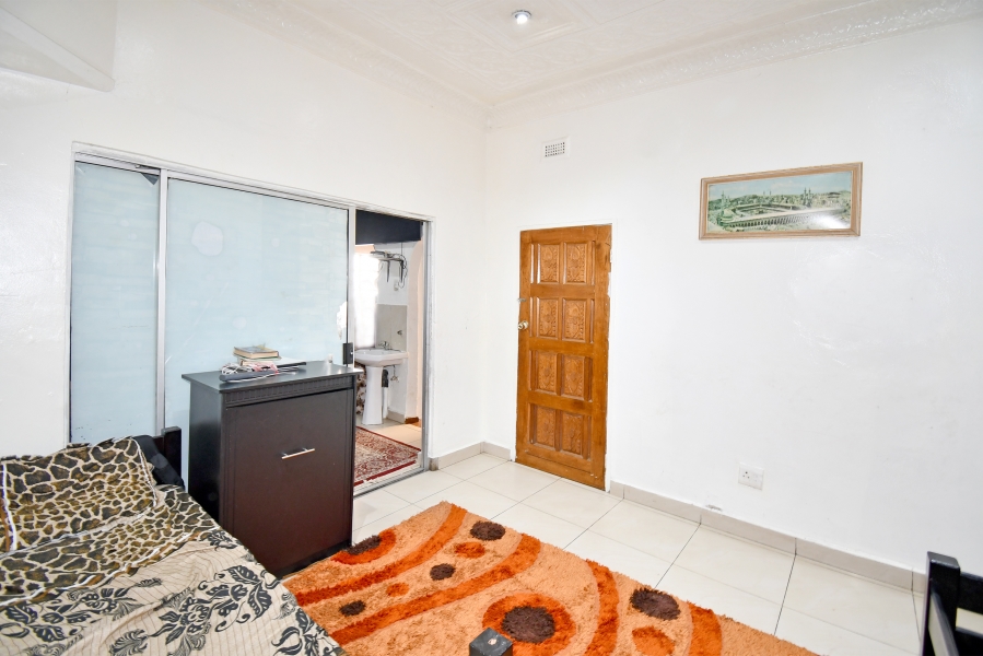 4 Bedroom Property for Sale in Mayfair Gauteng
