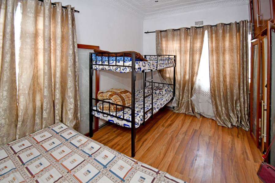 4 Bedroom Property for Sale in Mayfair Gauteng