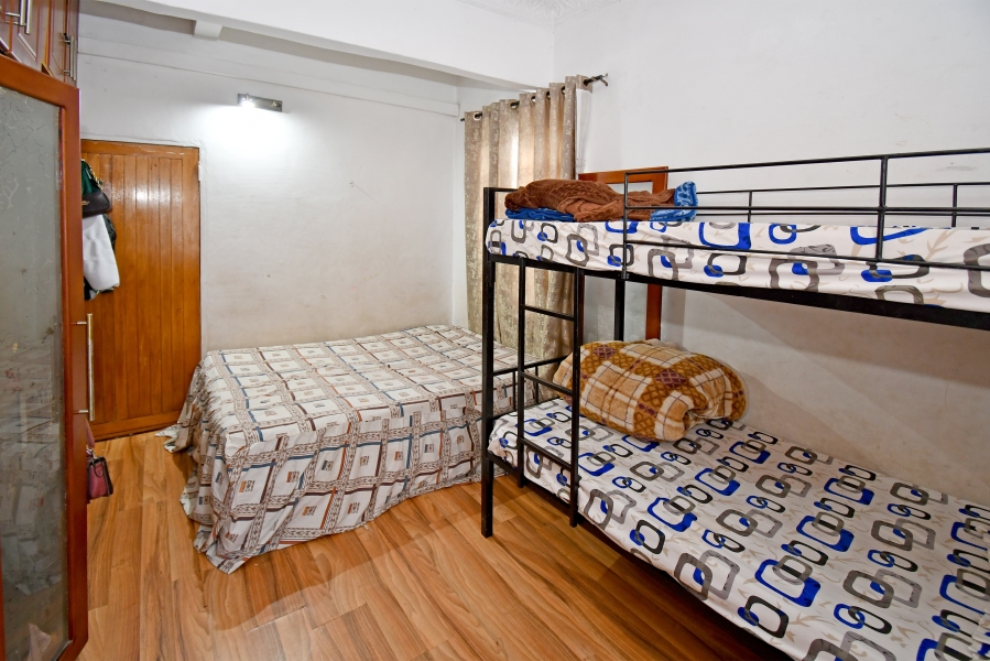 4 Bedroom Property for Sale in Mayfair Gauteng