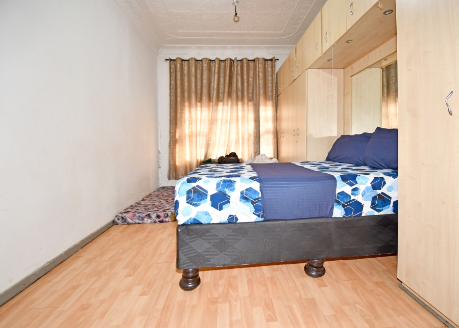 4 Bedroom Property for Sale in Mayfair Gauteng