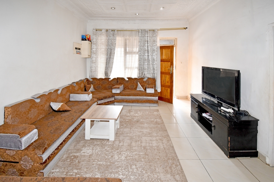 4 Bedroom Property for Sale in Mayfair Gauteng