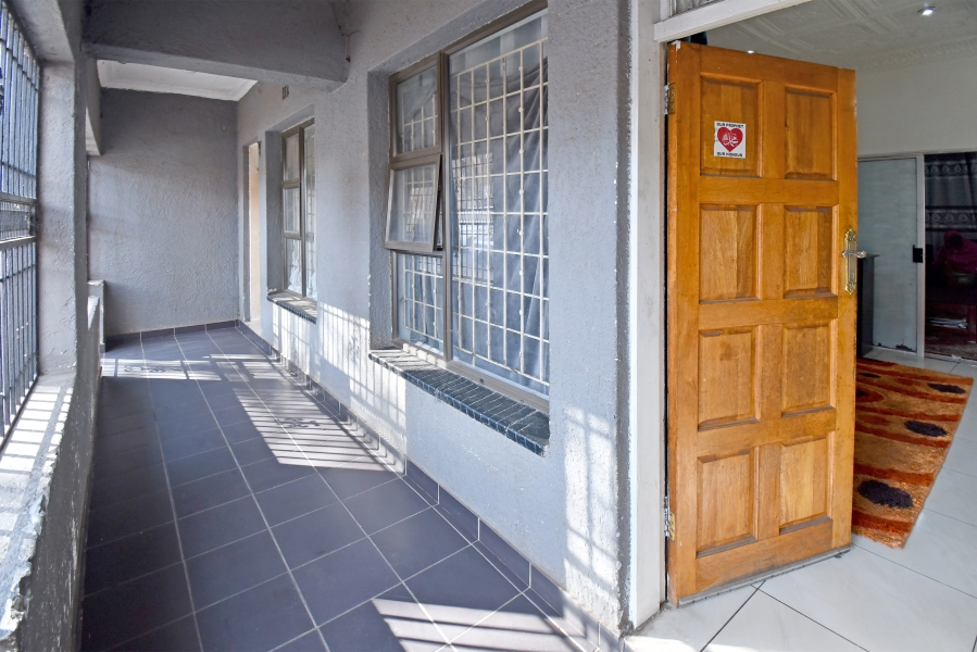 4 Bedroom Property for Sale in Mayfair Gauteng