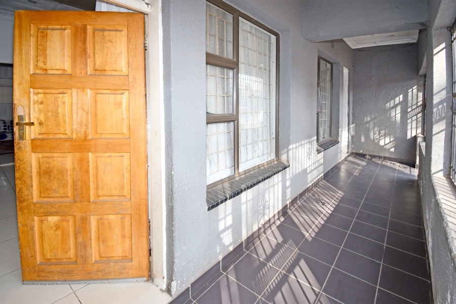 4 Bedroom Property for Sale in Mayfair Gauteng