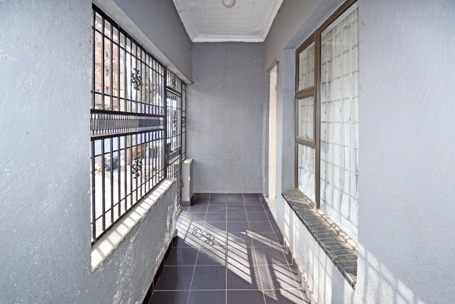4 Bedroom Property for Sale in Mayfair Gauteng