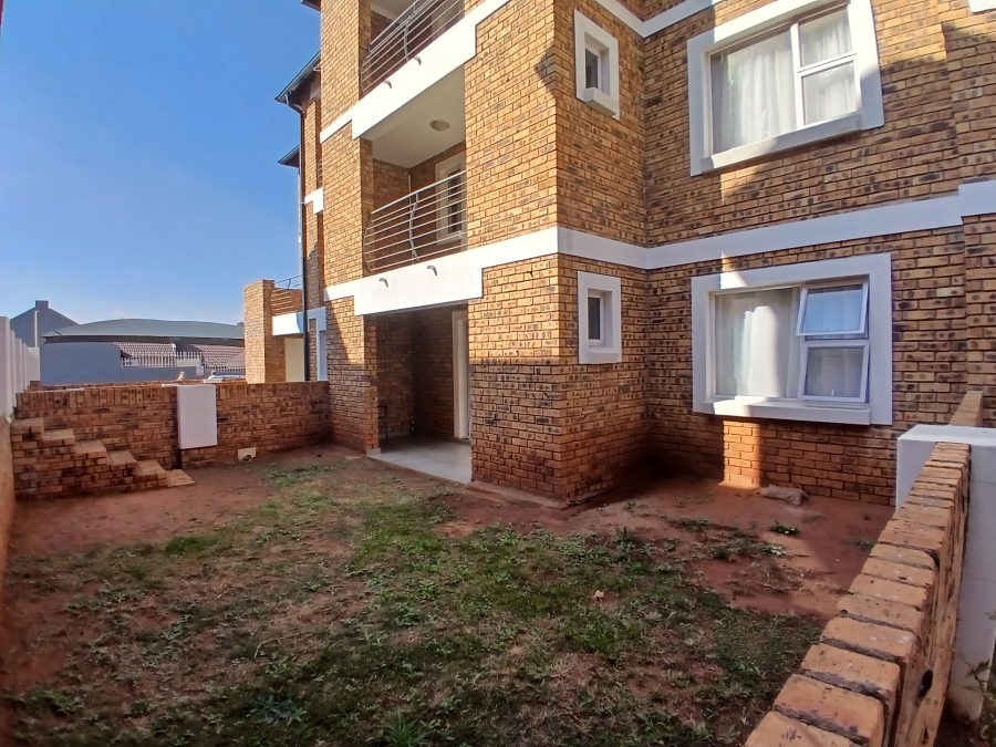 2 Bedroom Property for Sale in Albemarle Gauteng