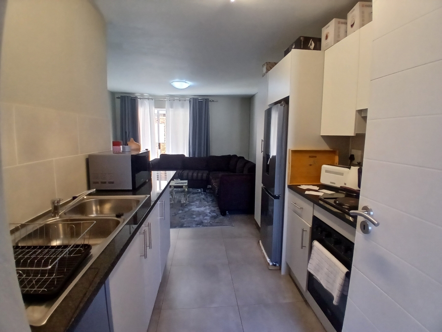 2 Bedroom Property for Sale in Albemarle Gauteng