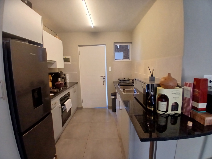 2 Bedroom Property for Sale in Albemarle Gauteng