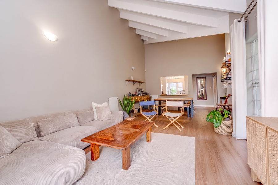 2 Bedroom Property for Sale in Lonehill Gauteng