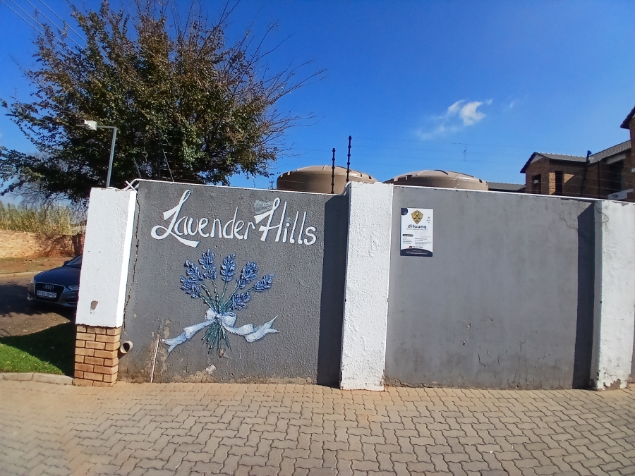 2 Bedroom Property for Sale in Albemarle Gauteng