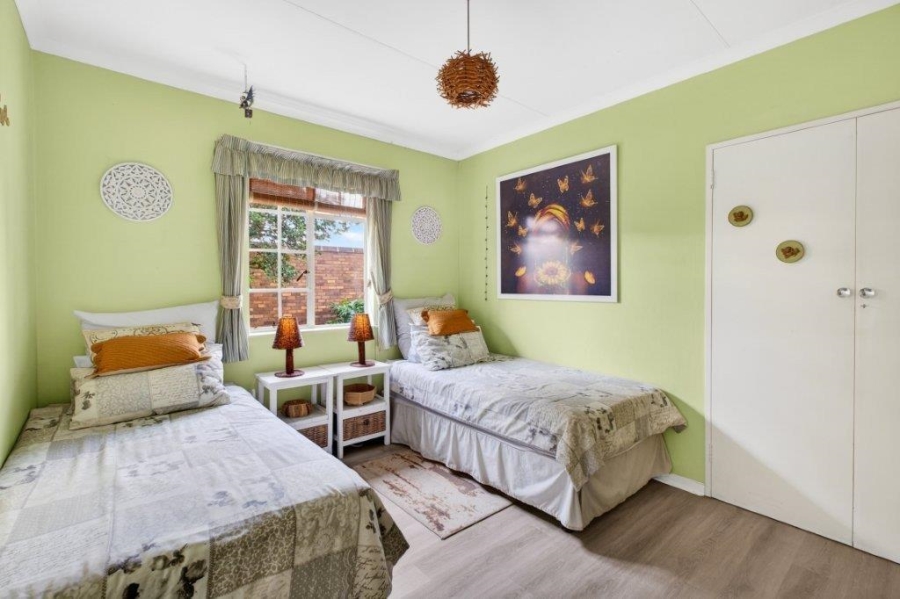 3 Bedroom Property for Sale in Marais Steyn Park Gauteng