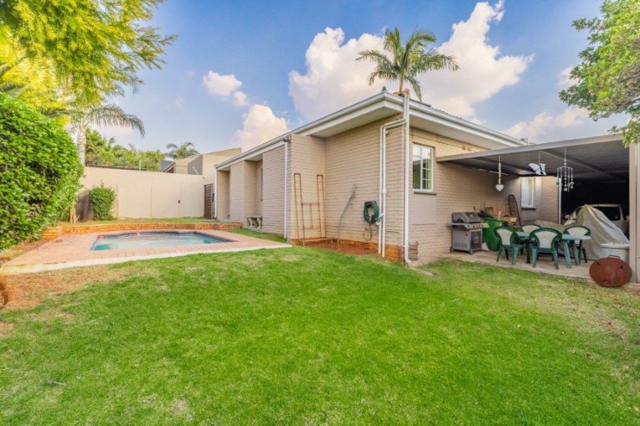 3 Bedroom Property for Sale in Marais Steyn Park Gauteng