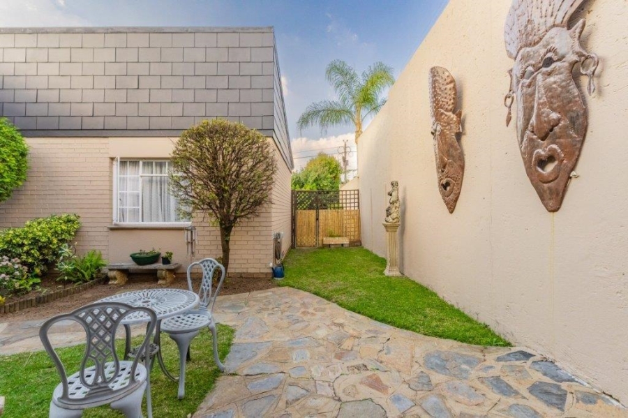 3 Bedroom Property for Sale in Marais Steyn Park Gauteng