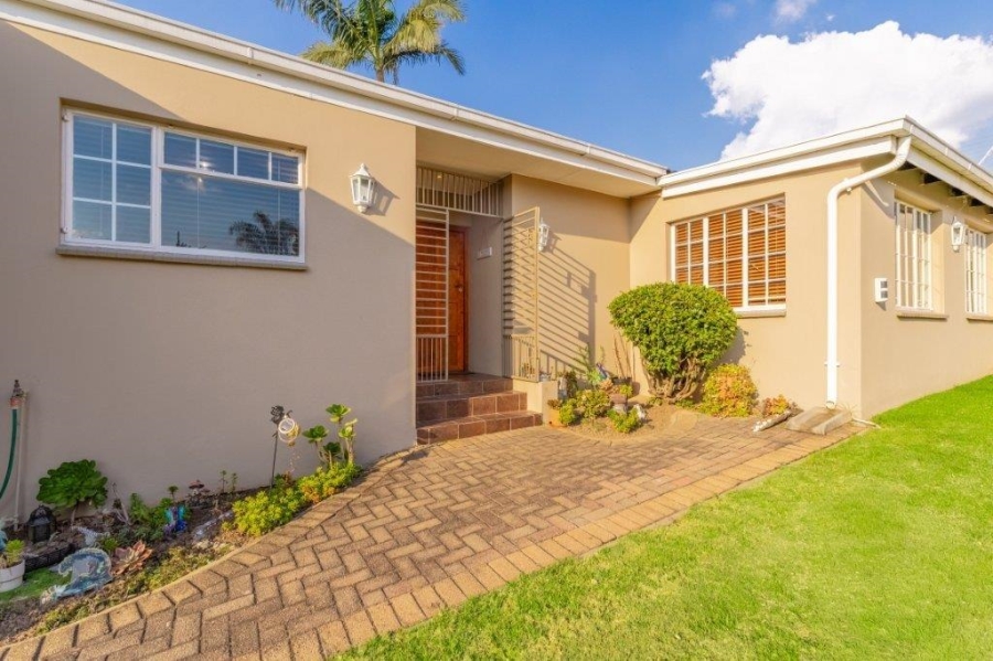 3 Bedroom Property for Sale in Marais Steyn Park Gauteng