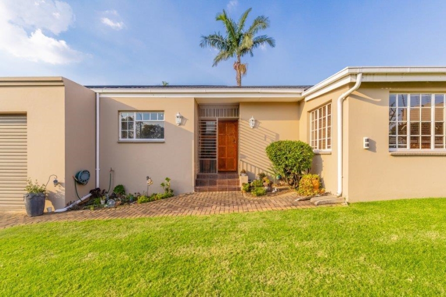 3 Bedroom Property for Sale in Marais Steyn Park Gauteng