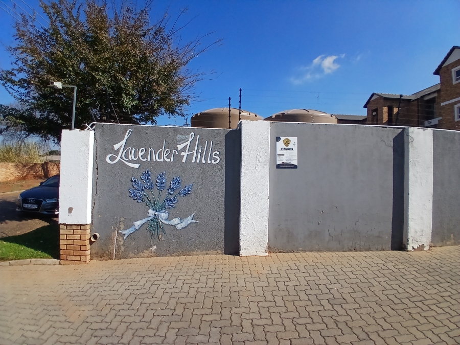 2 Bedroom Property for Sale in Albemarle Gauteng