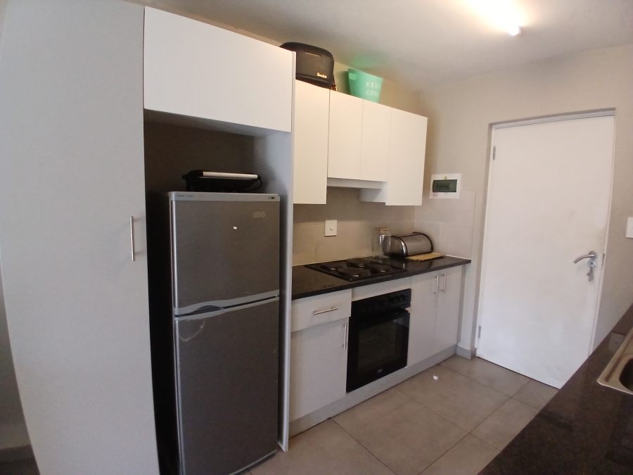 2 Bedroom Property for Sale in Albemarle Gauteng
