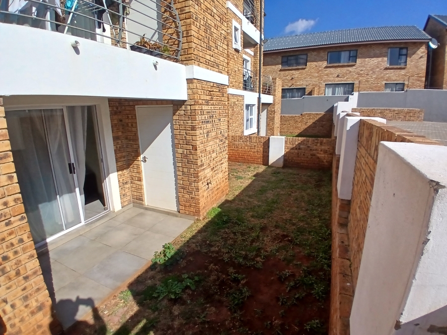 2 Bedroom Property for Sale in Albemarle Gauteng