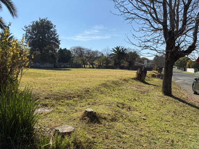 0 Bedroom Property for Sale in Edenvale Central Gauteng