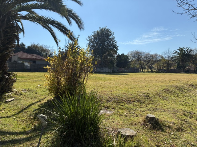 0 Bedroom Property for Sale in Edenvale Central Gauteng