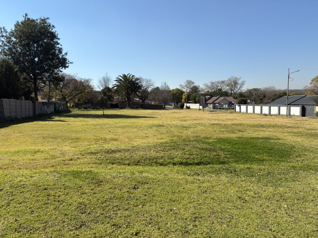 0 Bedroom Property for Sale in Edenvale Central Gauteng