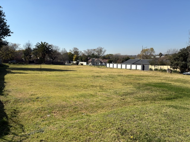 0 Bedroom Property for Sale in Edenvale Central Gauteng