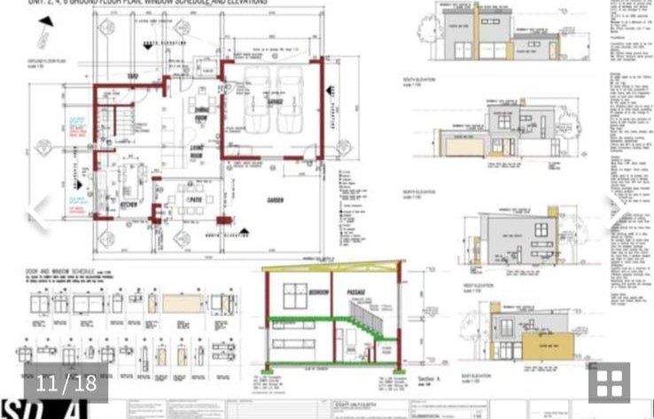 0 Bedroom Property for Sale in Edenvale Central Gauteng