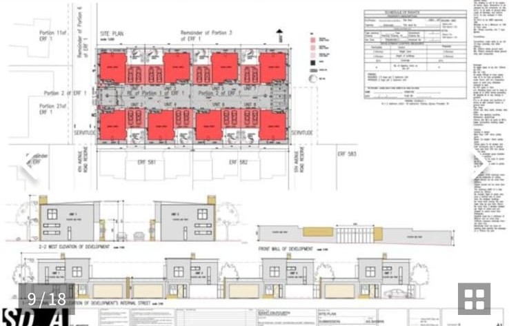 0 Bedroom Property for Sale in Edenvale Central Gauteng