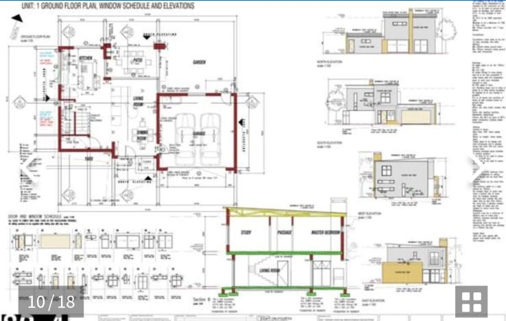 0 Bedroom Property for Sale in Edenvale Central Gauteng