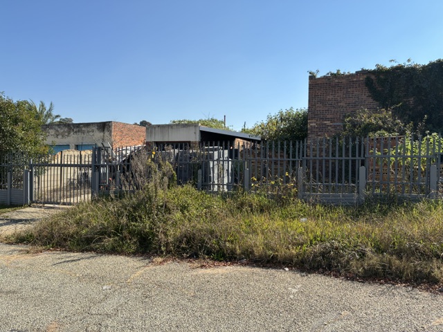 0 Bedroom Property for Sale in Edenvale Central Gauteng