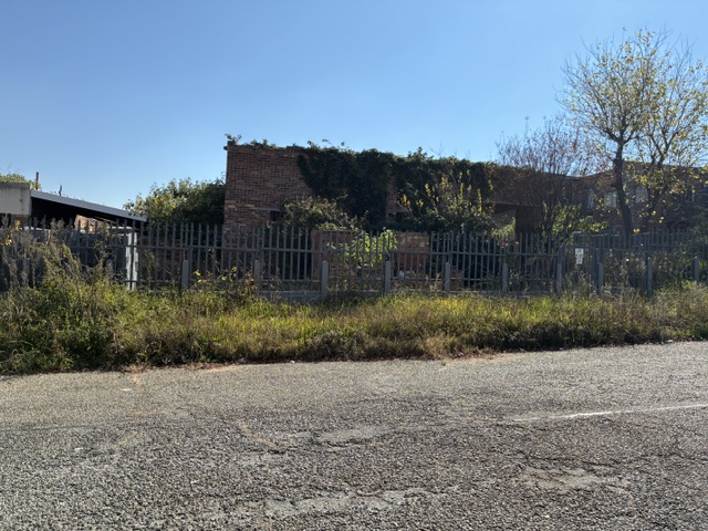 0 Bedroom Property for Sale in Edenvale Central Gauteng