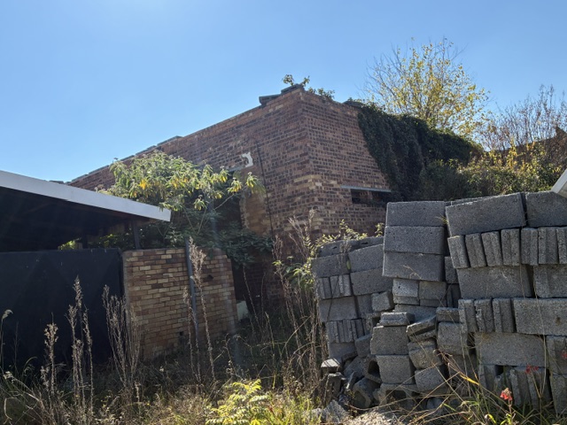 0 Bedroom Property for Sale in Edenvale Central Gauteng