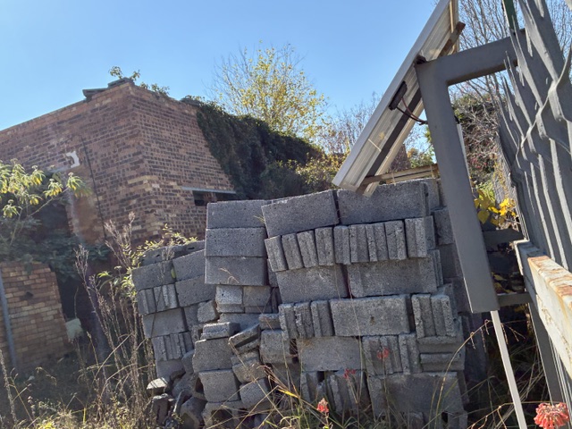 0 Bedroom Property for Sale in Edenvale Central Gauteng